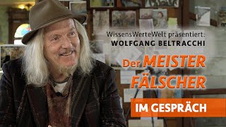 Der Meisterfälscher | Wolfgang Beltracchi im Gespräch