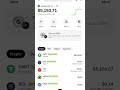 help me: I have my Metamask wallet with 5150$, and I have the 12 phrase How do send them to exchange