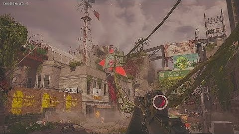 Far Cry 5 - Custom Map Series Eps 45 - The New Dawn by STRAITSHOOTER - XBOX1