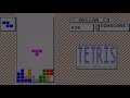 ATARI ST REUPLOAD TETRIS v3 72 By AG Soft & Anton Gustavsson In 1995 no publisher LOOK ATARIMANIA