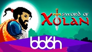 Sword of Xolan | Обзор Android и iOS игр