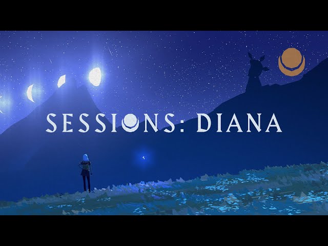 Sessions: Diana | A Creator-Safe Collection | Riot Games Music class=