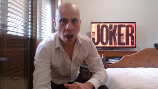 joker 2 trailer reaction