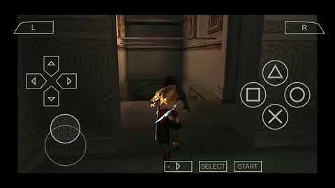 Prince of persia rival swords walkthrough part 44 the secret passage