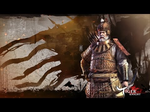 Tiger Knight Empire War ГАЙД для новичков важные советы