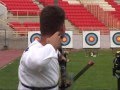 Archery  highlights