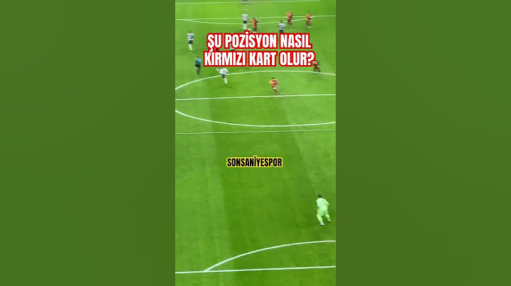Barış Alper Yılmaz’ın İmmobile’yi düşürdüğü pozisyon için kırmızı kart tartışmaları yaşandı.