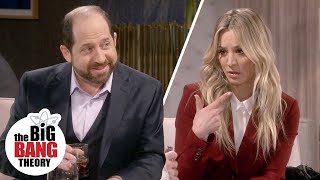 Someone Tries to Poach Penny | The Big Bang Theory