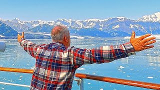 First Ever Cruise Experience | Celebrity Millenium Seward to Vancouver