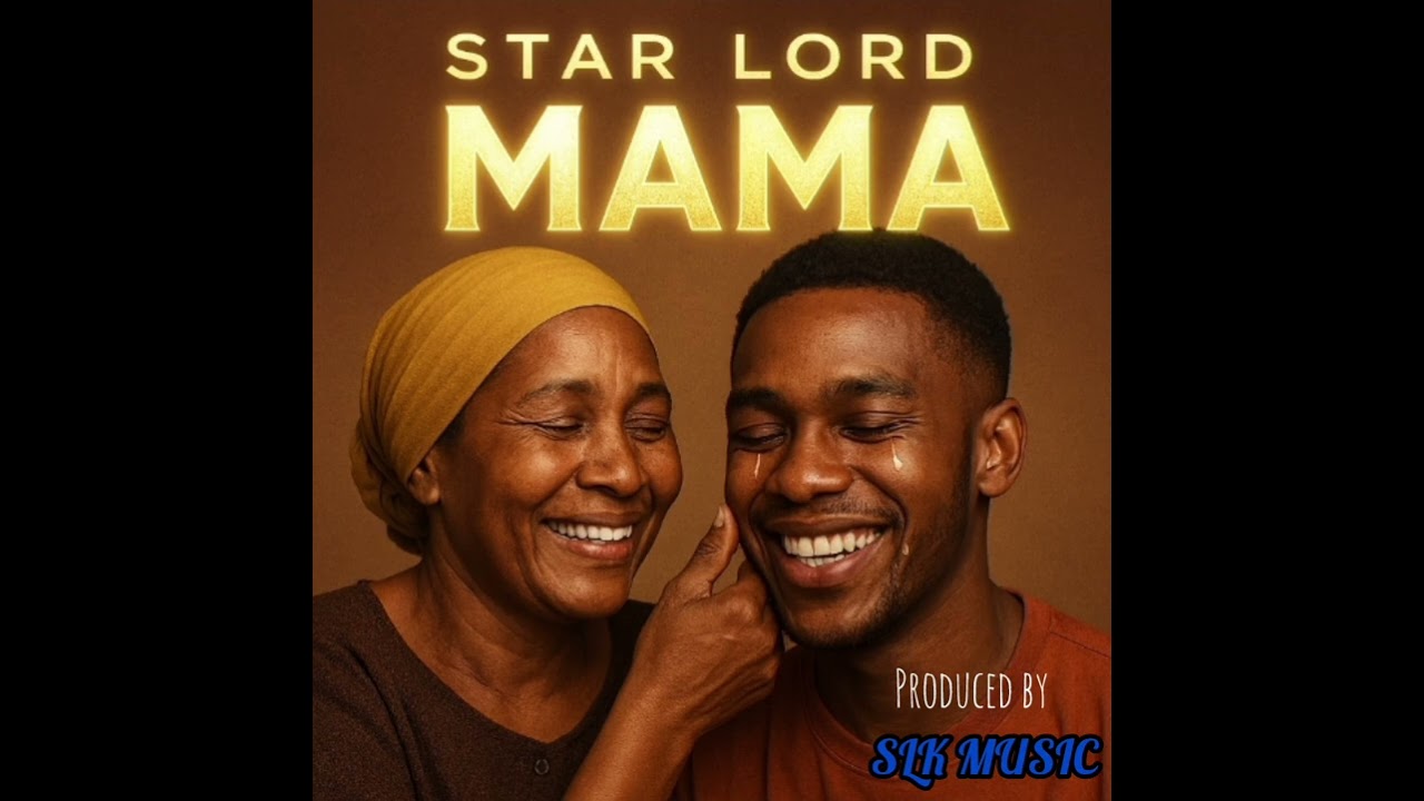 Star Lord -MAMA (official audio)#mama #trending #lovesong 