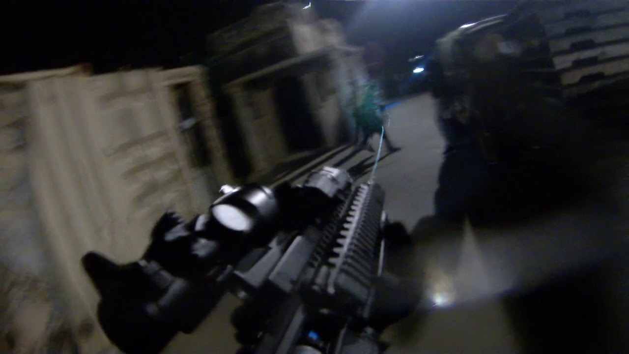 MIA v1 (v rough) - MIA v1 (v rough)