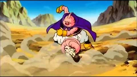 Dragon Ball Z Music Video It