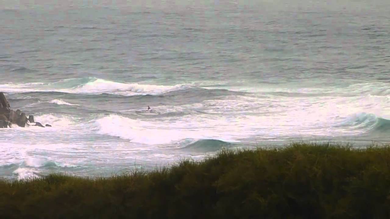 attempting to cross the narooma bar YouTube
