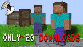 this new arg horror mod is so underrated | Elysium.jar...