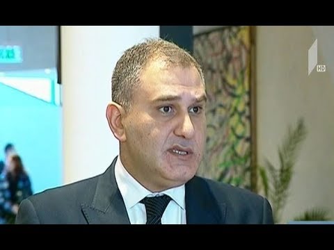 იუსტიციის მინისტრის მოადგილის განცხადება