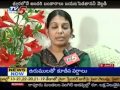 Tara Chowdary Comments On Sex Rocket Case