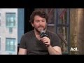 Alex Brightman & Sierra Boggess On "School of Rock" | BUILD Series