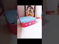 ||DIY||Box decoration ideas #diy #art #box decoration #youtuber #short feed