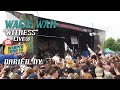 Wage War - Witness | Live at Warped Tour 2018 | Darien NY