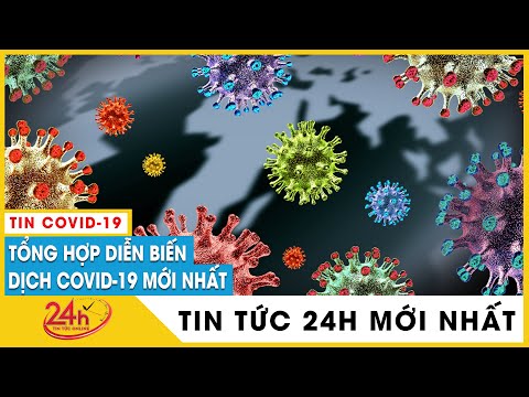 Tin Nóng Covid-19 Ngày 4/3. Dịch Virus Corona hôm nay Việt Nam có tiêm mũi vaccine thứ 4 không?