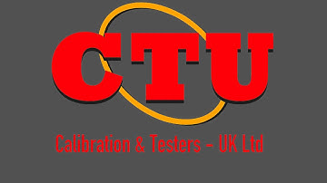 Fluke ERR1 Repair Service #ERR1GONE