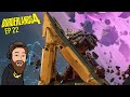 Level 50 &amp; Finishing Campaign - Hard Solo - Harlowe Flux Generator - Borderlands 4 EP 22