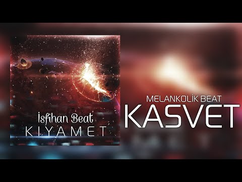 02. İsfihan - Kasvet (2020 Free Melankolik Beat) #duygusal