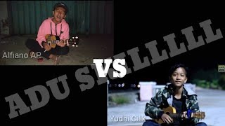 JAGO YANG MANA!!!Yudhi Cilik VS Alfiano AP