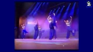 Miniatura de vídeo de "SANTORINI - LIVE AT ACROPOLICE - Yanni Ftr Sri Lankan Ballet 720P HD (((STEREO)))"