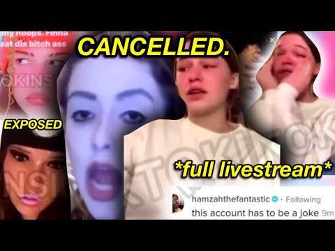 4FreakShow EXPOSED for being racist and making fun of Rpe victims! (Hailey and Claire CANCELLED)