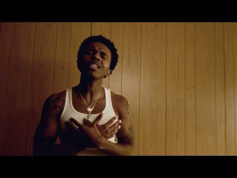 Casper Sage - i'm dying to feel alive again (Official Visualizer)