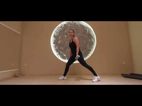 FitBody Professional 607