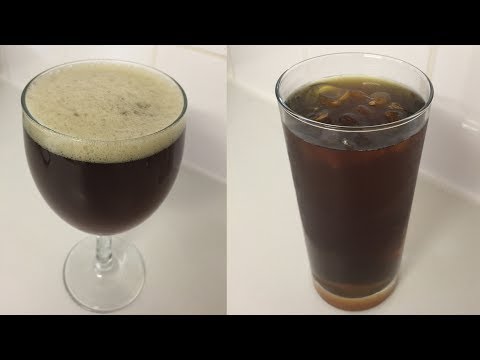 Licorice Drink-تحضير عرق السوس