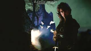 Clannad - Betrayed (Official Audio)