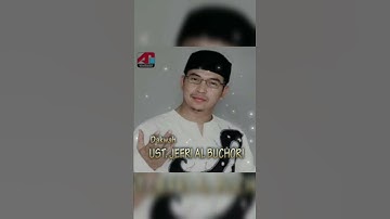 Thumbnail of ORANG TAK BERIMAN seperti ini | DAKWAH USTAD JEFRI AL BUCHORI #shorts