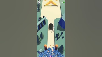 MRun Rich 3D ALL LEVELS! NEW GAME Run Rich 3D WORLD RECORD! #2004