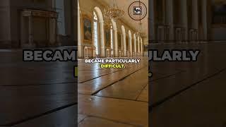 The Stinky Secrets of Versailles No Toilets !