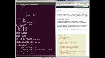 1 - Sokoban - Haskell Live Coding