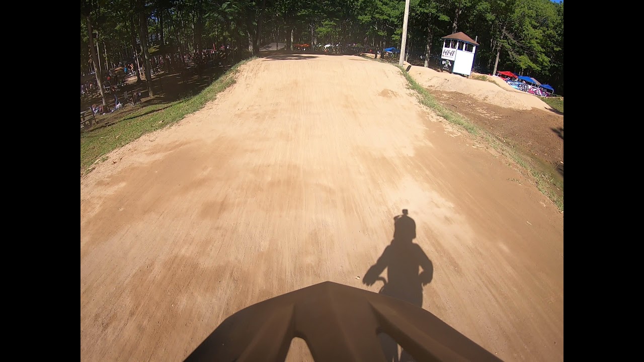 Champion View - Shoreham BMX                                NY State Final Race September 18 2021