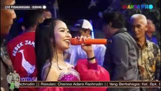 WONG IRENG - NIA NYENTRIK - LIVE BAMBANG SATRIA