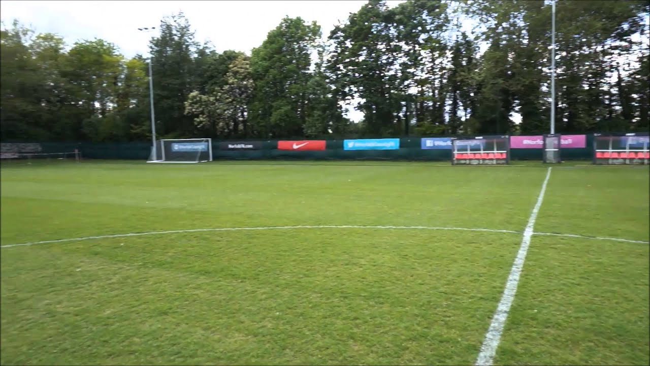 The FDC Matchday Experience