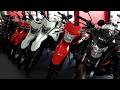 CFS Motor impulsa crecimiento con aumento en ventas de motocicletas