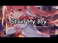 Nightcore - Steal My Boy ( lyrics )