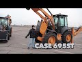 CASE 695ST / 580T