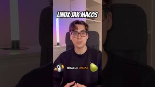 PearOS to Linux jak macOS 🍐