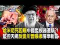 哈米尼被斬首事件