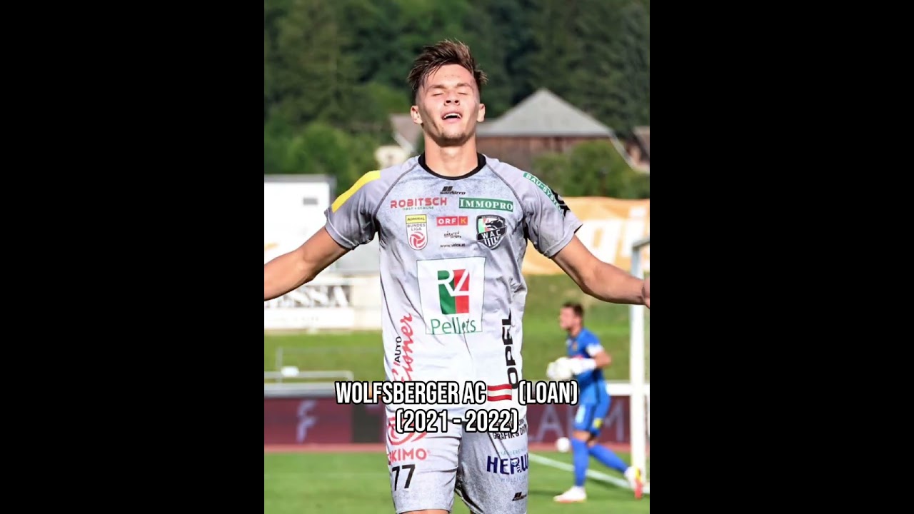 Amar Dedić🇧🇦 Senior Career So Far *2025 Update 2.0*