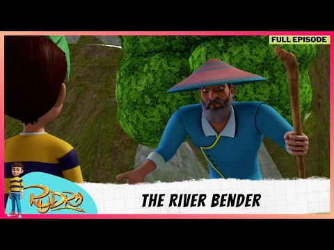 Rudra र द र Season 3 Full Episode The River Bender