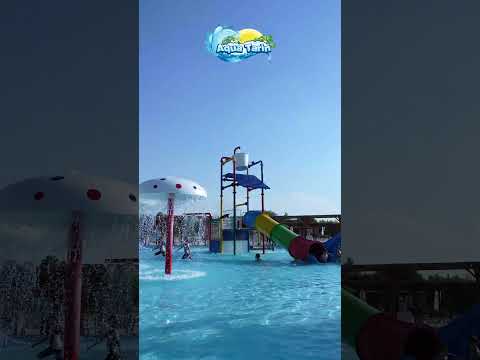 چێژ لە کۆتا شەپۆڵەکانی گەرمای هاوین ببینە لە ئەکوا تارین 