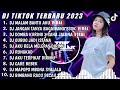 Dj tiktok terbaru 2023  dj malam bantu aku x dj jangan tanya bagaimana esok  dj ful bas